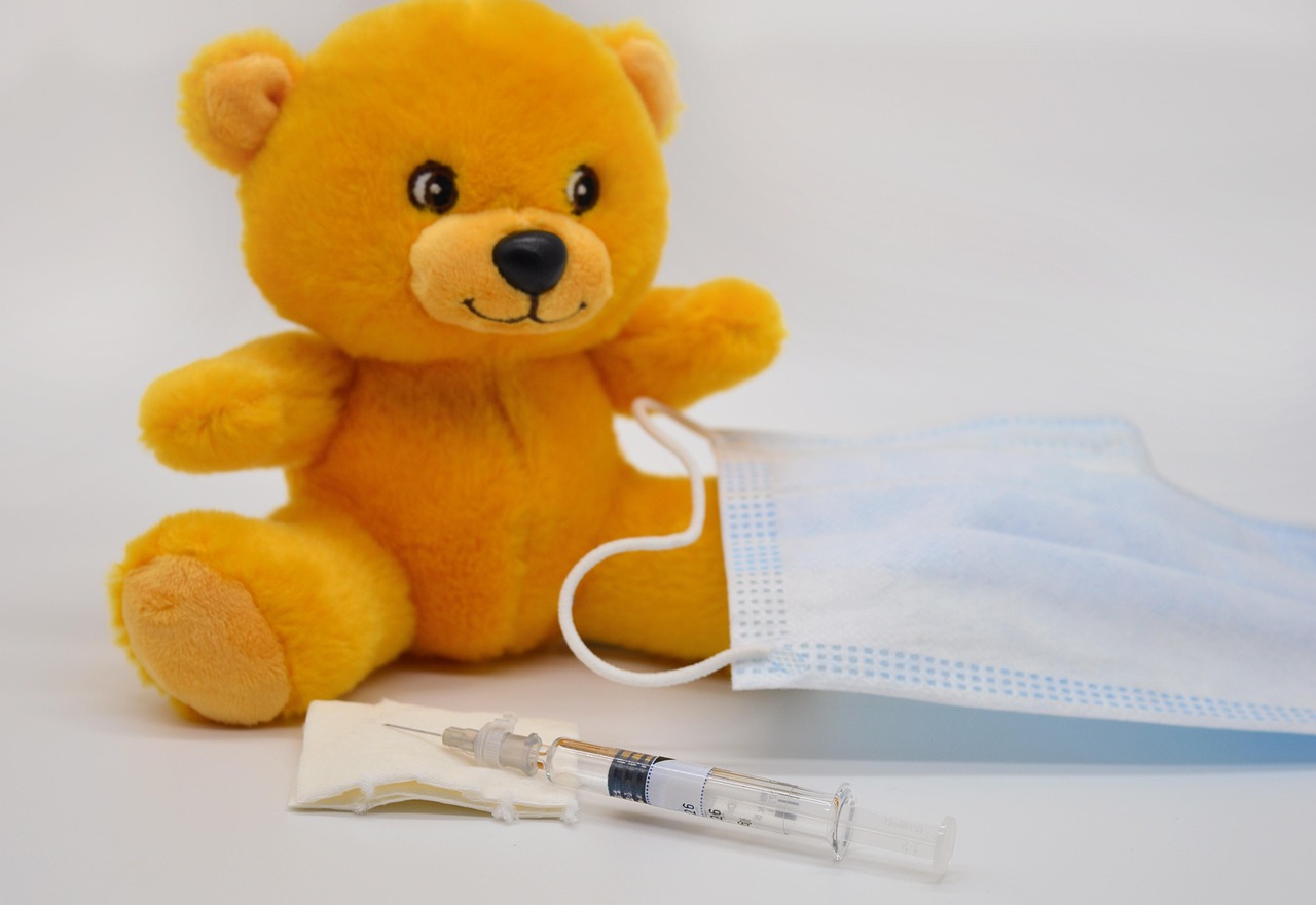 Vaccination Haderslev: En dybdegående analyse af lokale sundhedstiltag